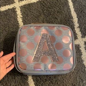 Justice “A” lunch-pale